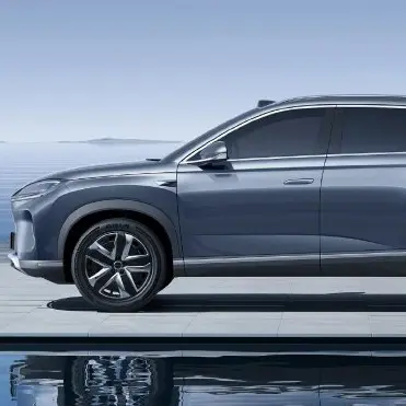 BYD Sea Lion 07DM